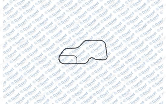 NIFEA-10941 Termostat Govde Contasi Plastik Boru Haric Clio Iv Megane Iii Iv Scenic Iii Iv Captur Duster 1.2 Log
